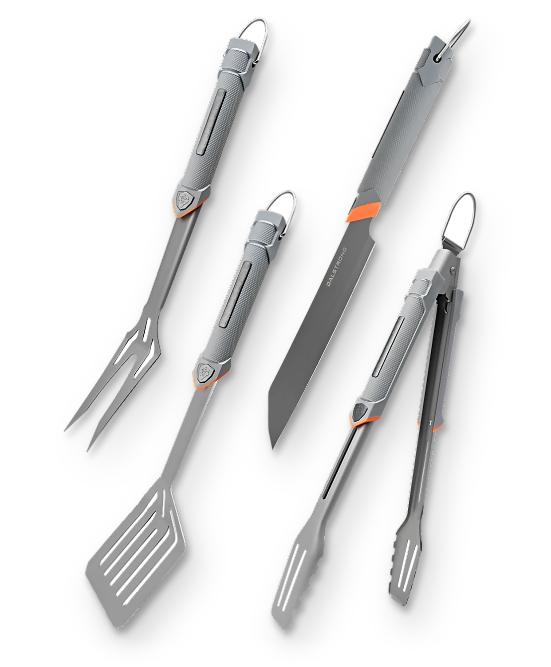 Katalyst Series _ 4 Piece Set _ 1