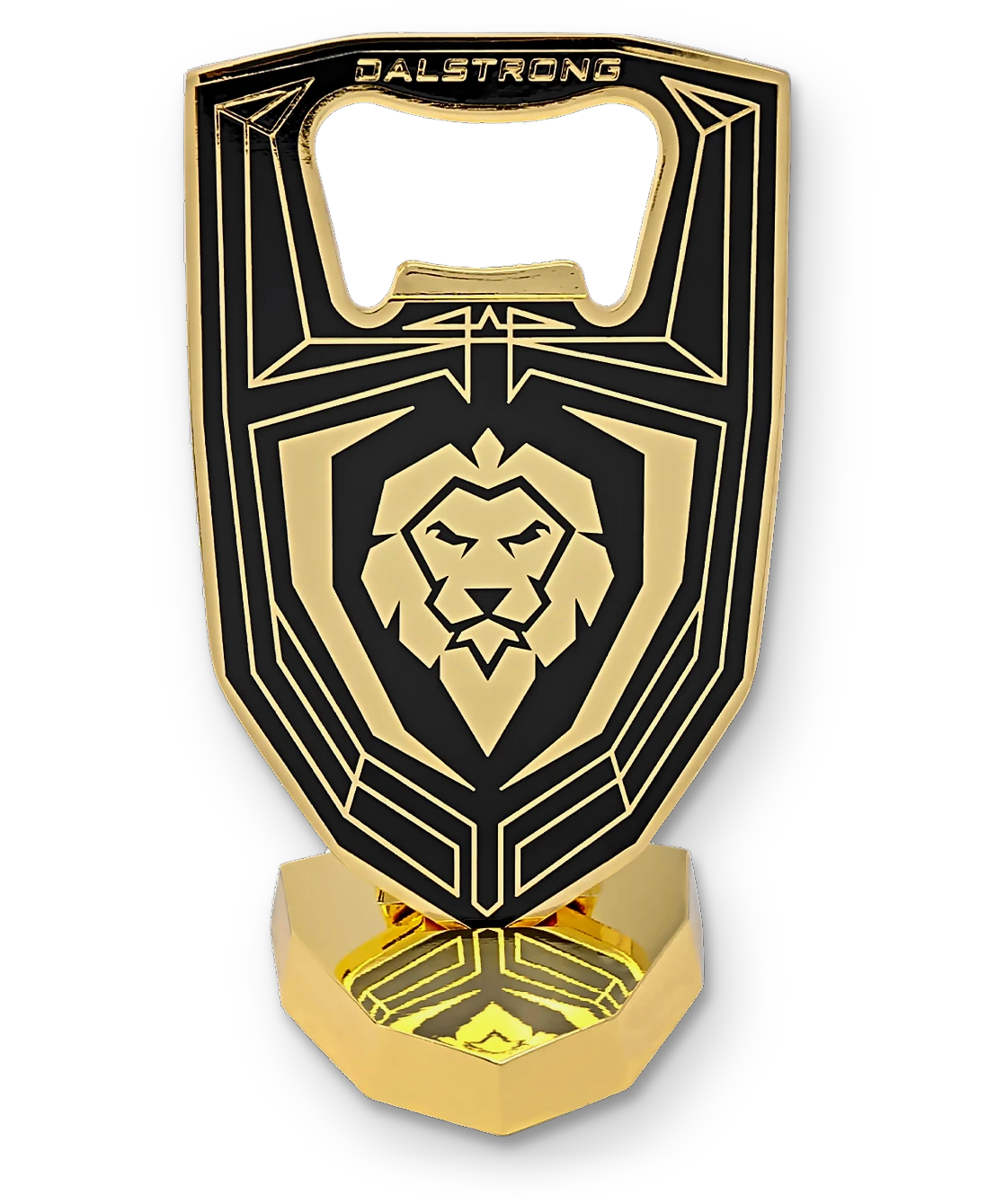 Gold Edition _ Bottle Opener | Gold Edition | Dalstrong © _ 1