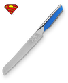 Bread Knife 8" | SUPERMAN™ Edition | Dalstrong ©