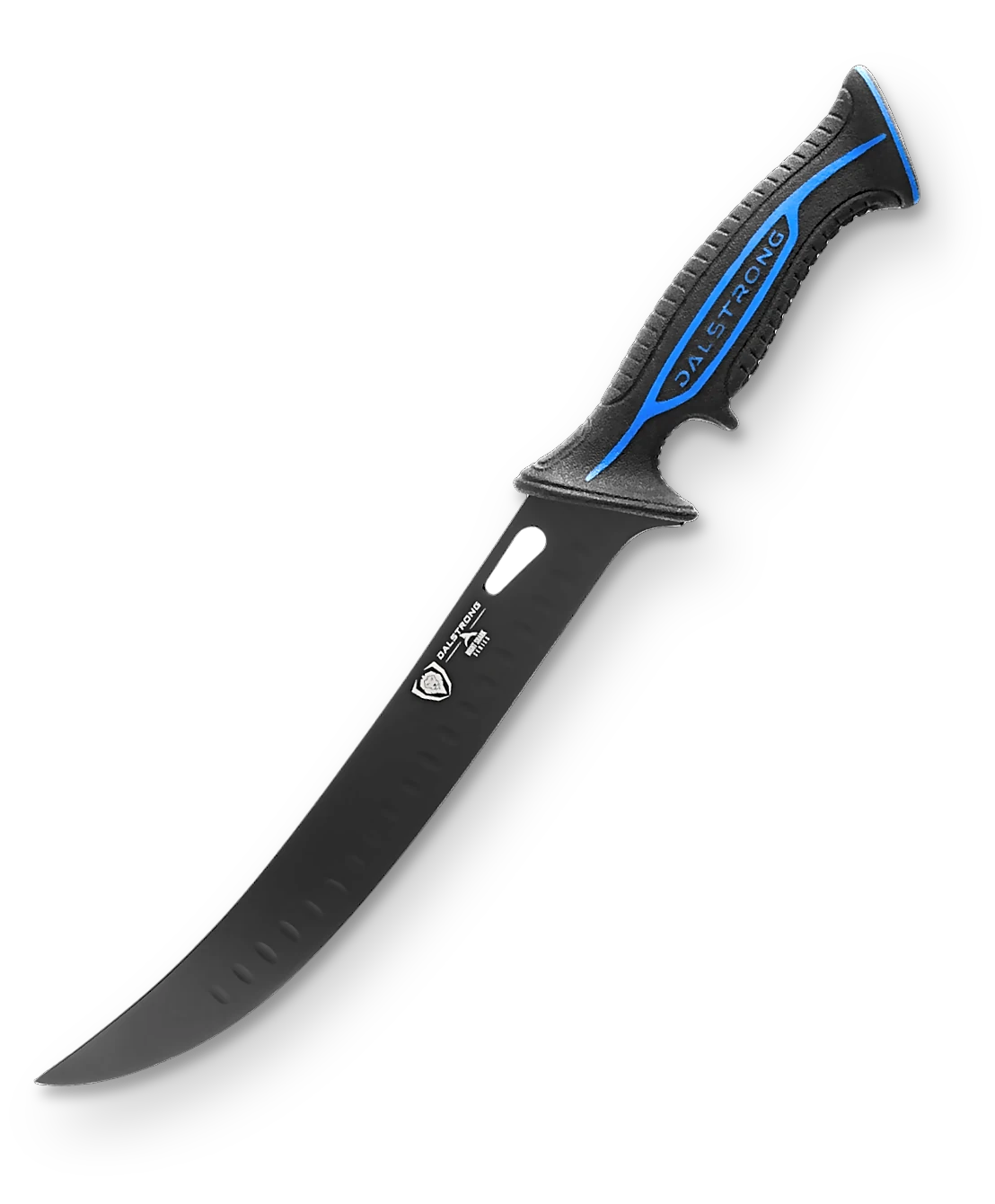 Night Shark Series _ Butcher Knife 10