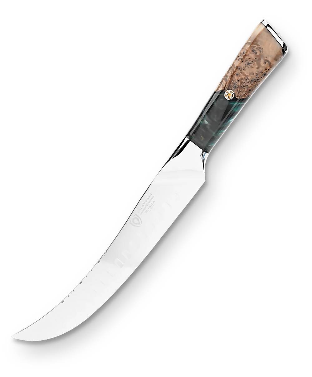 Butcher Knife 10" | Valhalla Series | Dalstrong ©