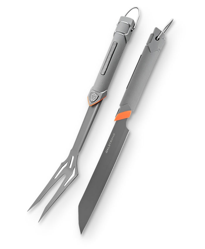 Katalyst Series _ Carving Set | Katalyst Series | Dalstrong © _ 1