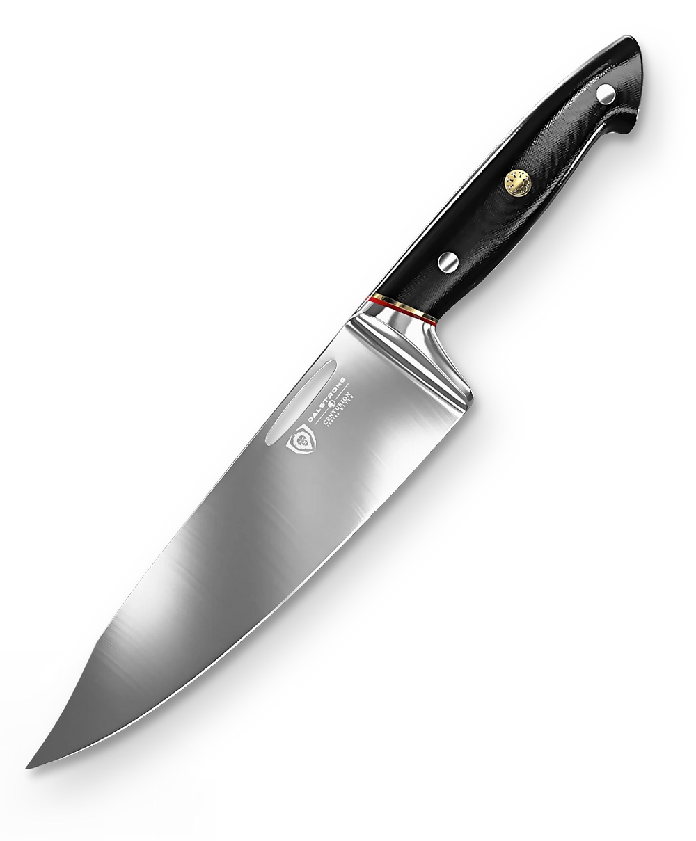 Chef Knife 8" | Centurion Series | Dalstrong ©