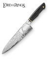 Chef Knife 8" | The Lord of the Rings™ Edition | Dalstrong ©