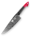 Chef's Knife 8" | The Scorpion Series | Dalstrong ©