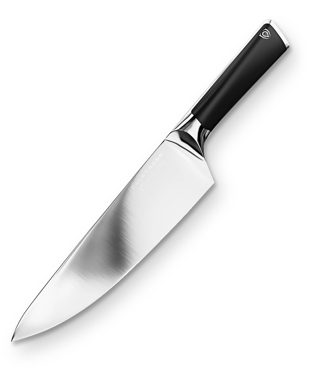 Chef's Knife 8" | Vanquish Series | NSF Certified | Dalstrong ©