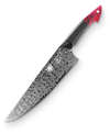 Chef's Knife 9.5" | The Scorpion Series | Dalstrong ©