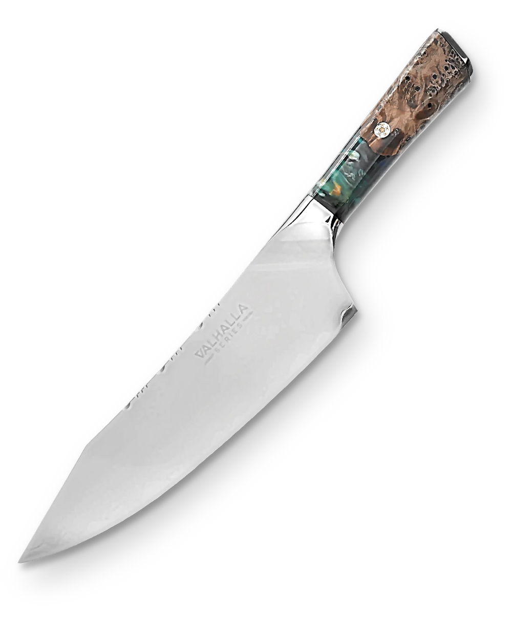 Chef's Knife 9.5" | Valhalla Series | Dalstrong ©