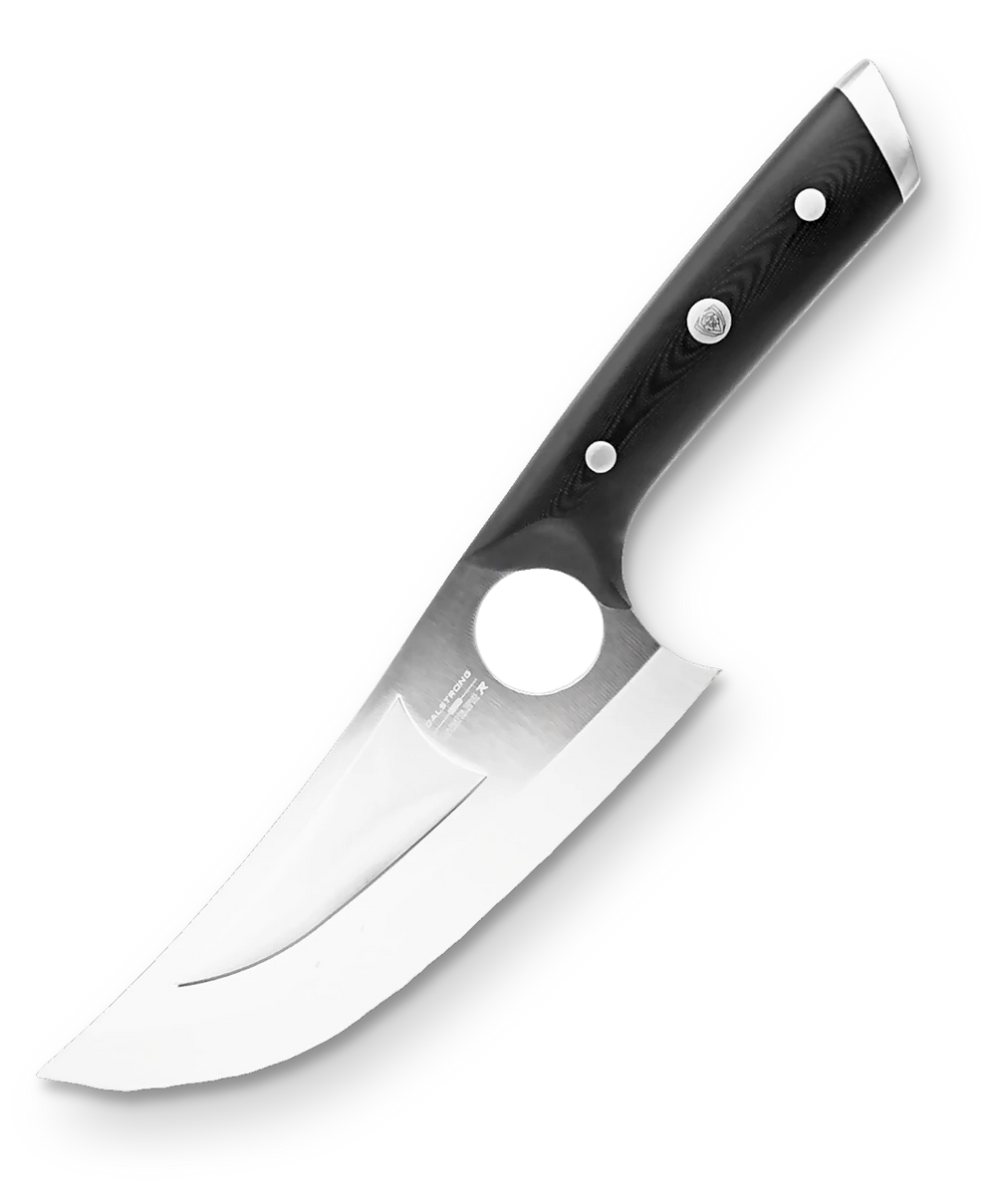Venator Knife 7" | Gladiator Series | NSF Certified | Dalstrong ©