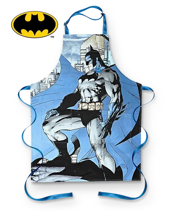 Batman™ Edition _ Chef's Apron _ 1