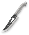 Chef's Knife 8" | The Barbarian Series™ | Dalstrong ©