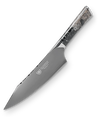 Chef's Knife 8" | Valhalla Series | Ravenstone Edition | Dalstrong ©
