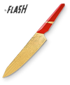 Chef's Knife 8" | FLASH™ Edition | Dalstrong ©