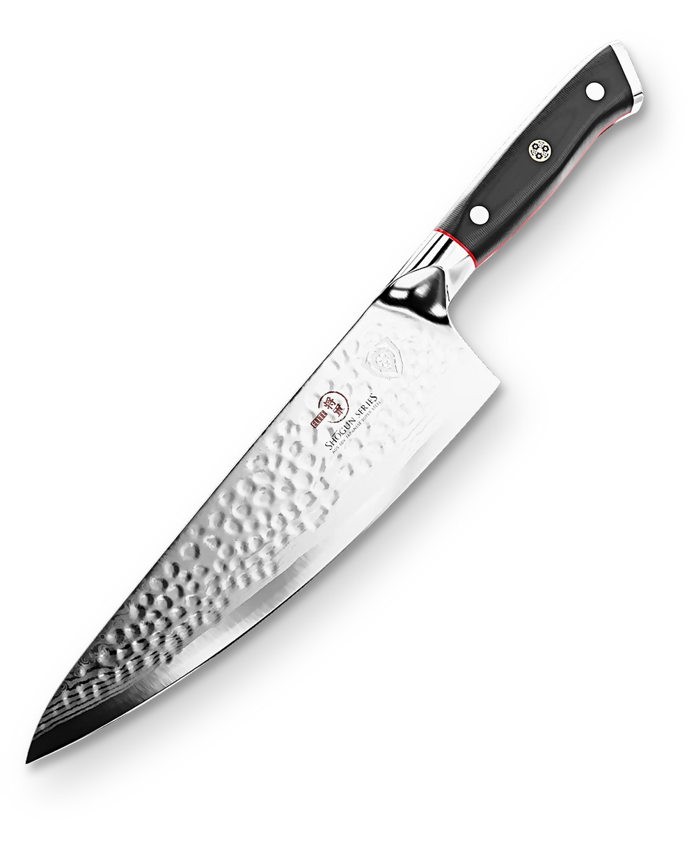 Chef's Knife 8" | Shogun Series | Elite