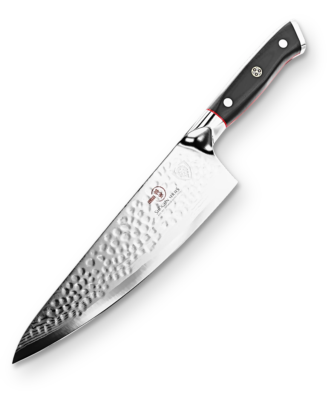 Shogun Series _ Chef's Knife 8" _ 1