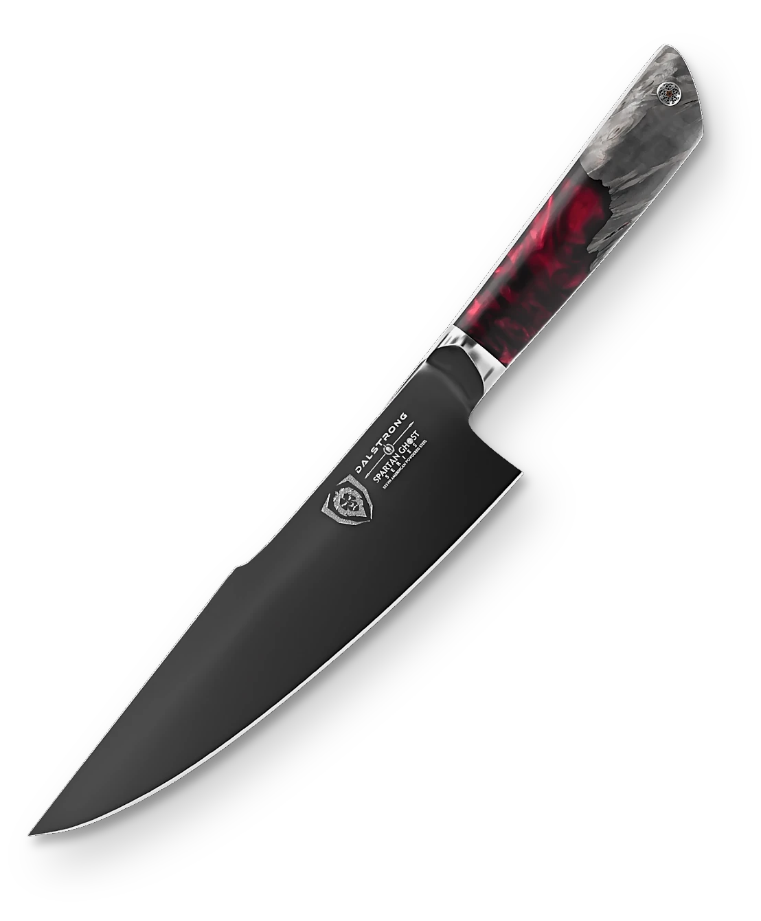 Spartan Ghost™ Series _ Chef's Knife 8