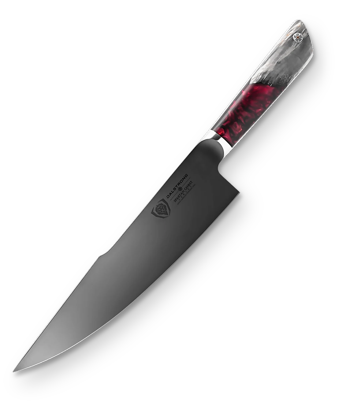 Spartan Ghost™ Series _ Chef's Knife 9.5