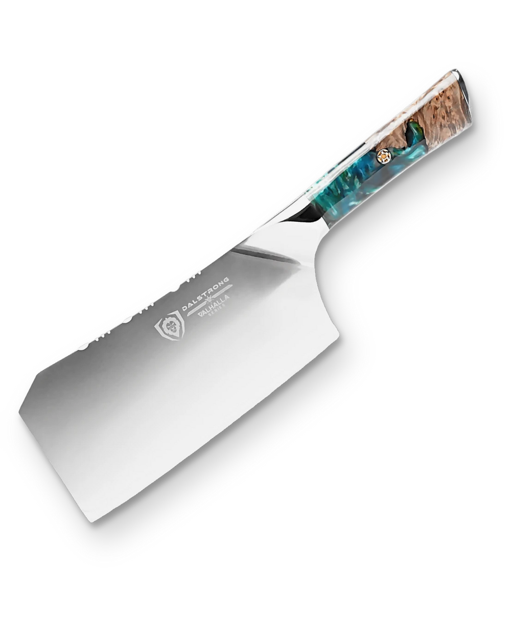 Cleaver Knife 7" | Valhalla Series | Dalstrong ©