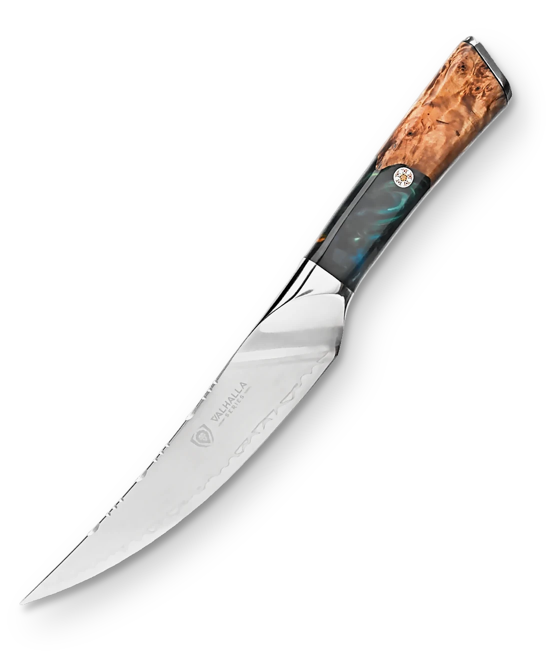 Valhalla Series _ Fillet Knife 6.5