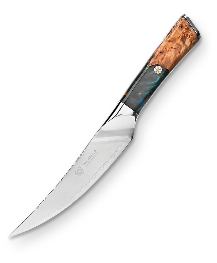 Valhalla Series _ Fillet Knife 6.5" | Valhalla Series | Dalstrong © _ 1