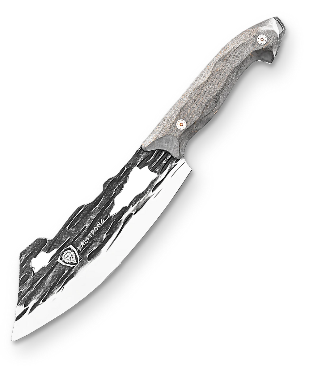 Crixus Knife 8" | The Barbarian Series™ | Dalstrong ©