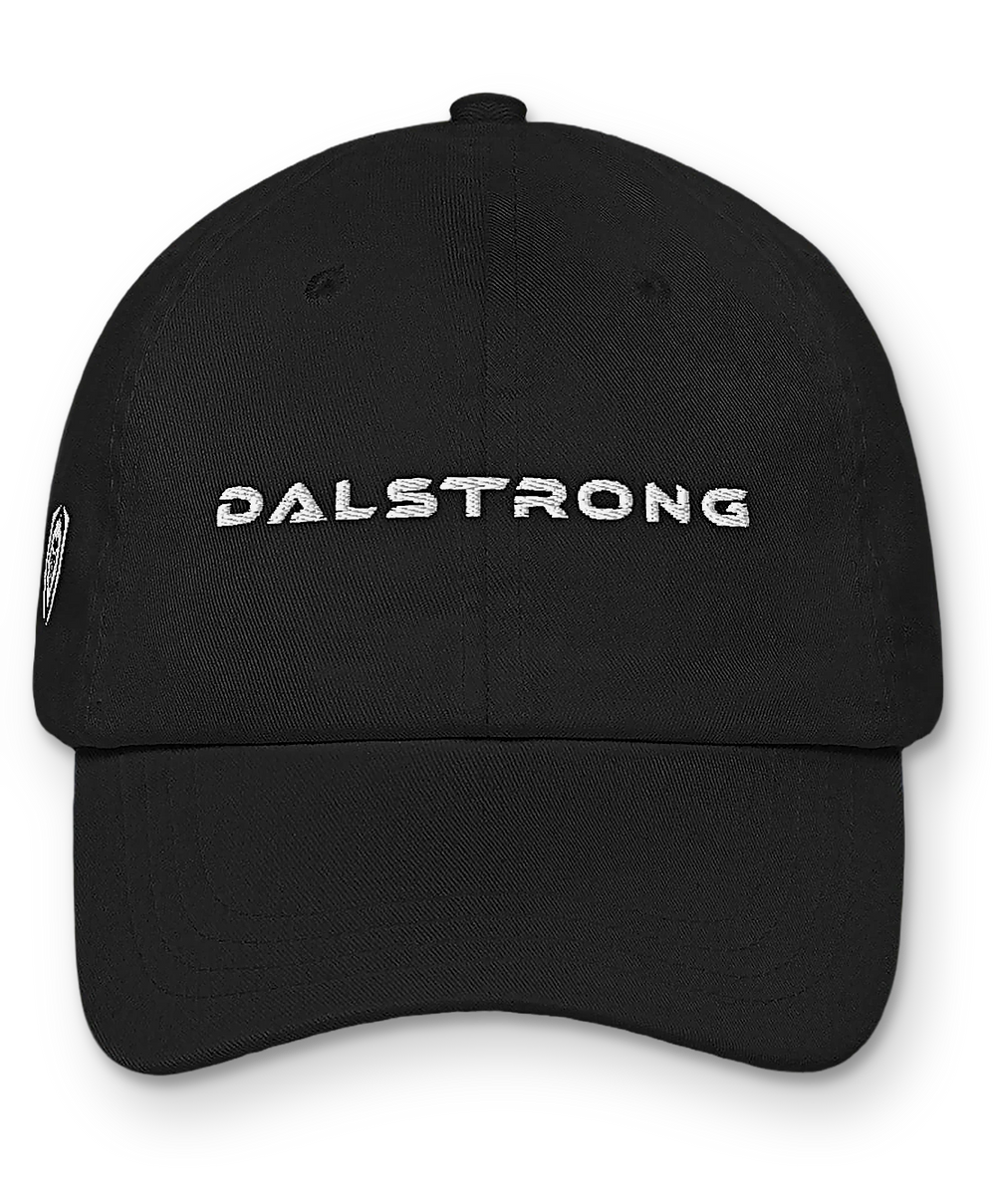 The Not Just For Dad Hat | Apparel | Dalstrong ©