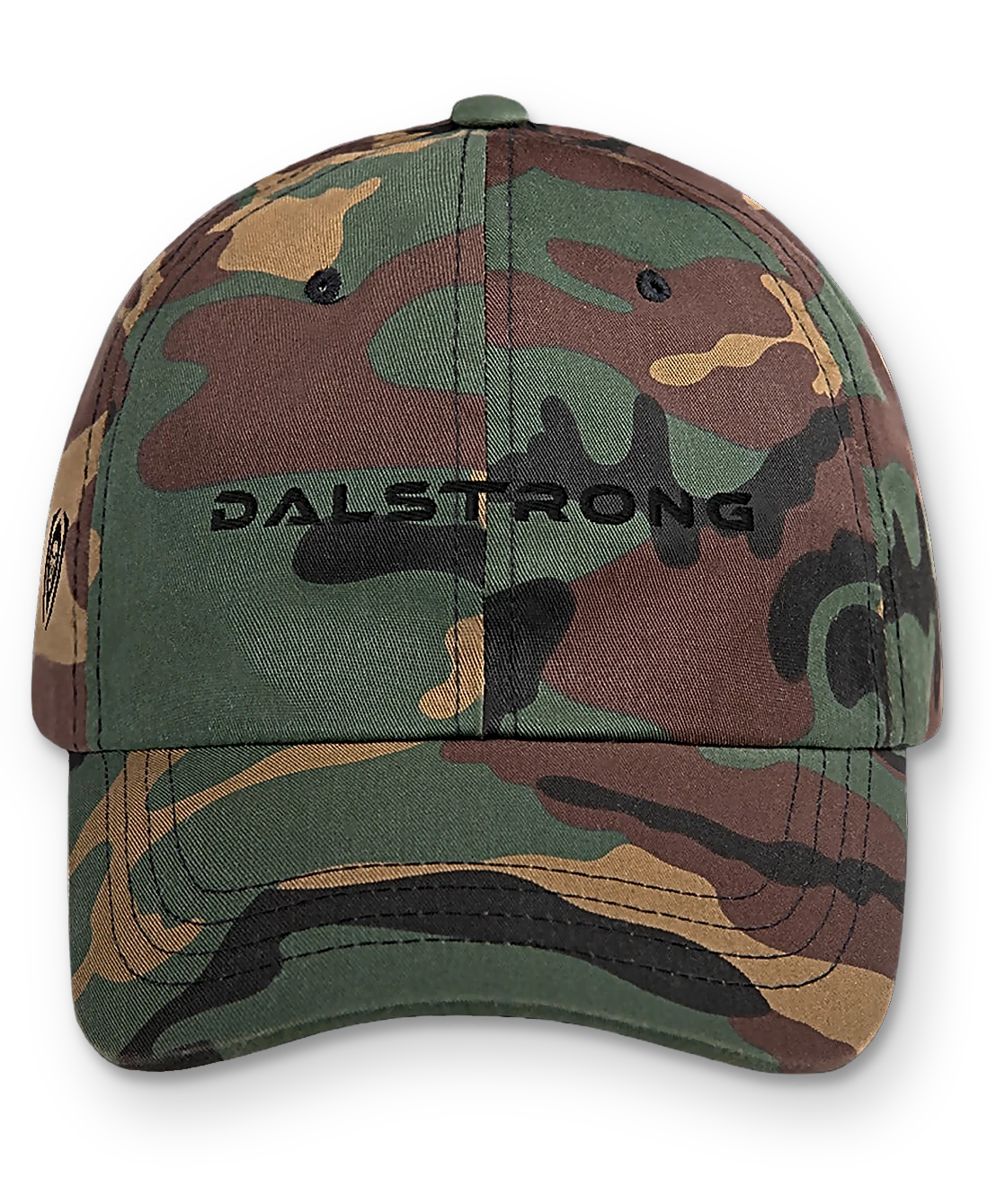 The Not Just For Dad Hat - Camo Edition _ The Not Just For Dad Hat - Camo Edition | Apparel | Dalstrong © _ 1