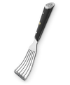 Professional Slotted Fish Spatula 7.5" | Dalstrong ©