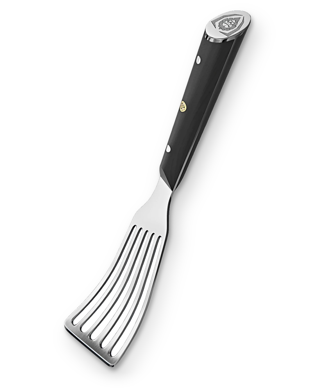 Dalstrong © _ Professional Slotted Fish Spatula 7.5" | Dalstrong © _ 1