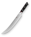 Butcher's Breaking Cimitar Knife 10" | Shogun Series | ELITE | Dalstrong ©