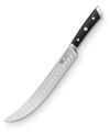 Butcher's Breaking Cimiter Knife 10" | Gladiator Series | NSF Certified | Dalstrong ©