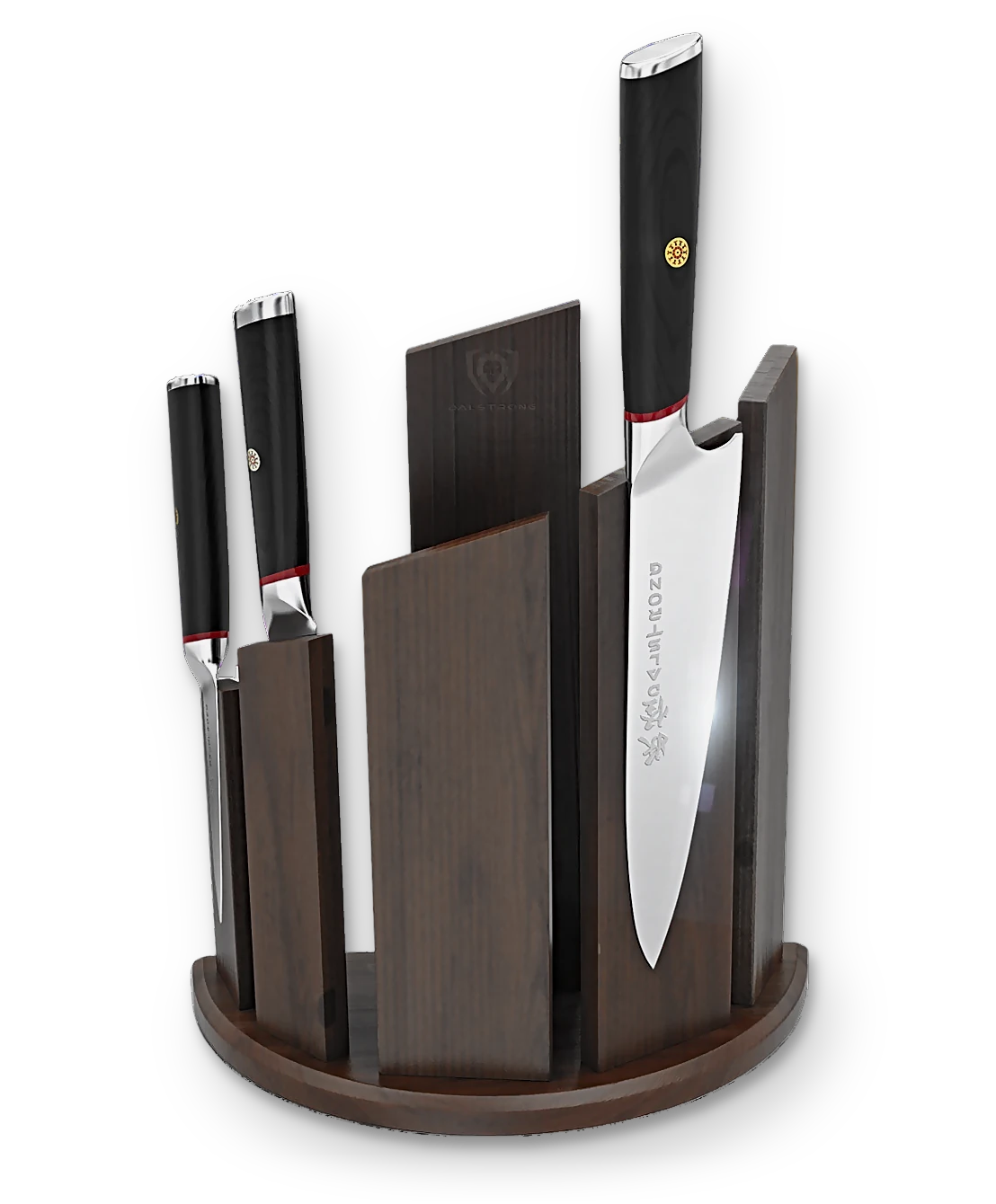 Phantom Series _ 6 Piece Knife Set | Dragon Spire | Phantom Series | Dalstrong © _ 1