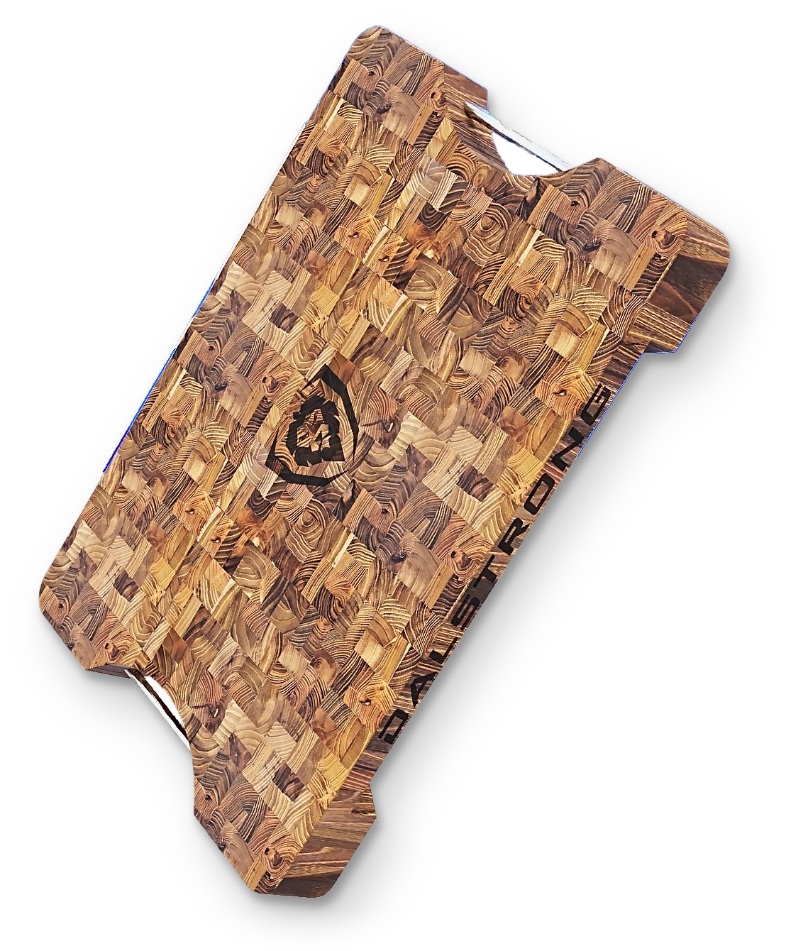 Dalstrong © _ Lionswood Colossal Teak Cutting Board | Dalstrong © _ 1