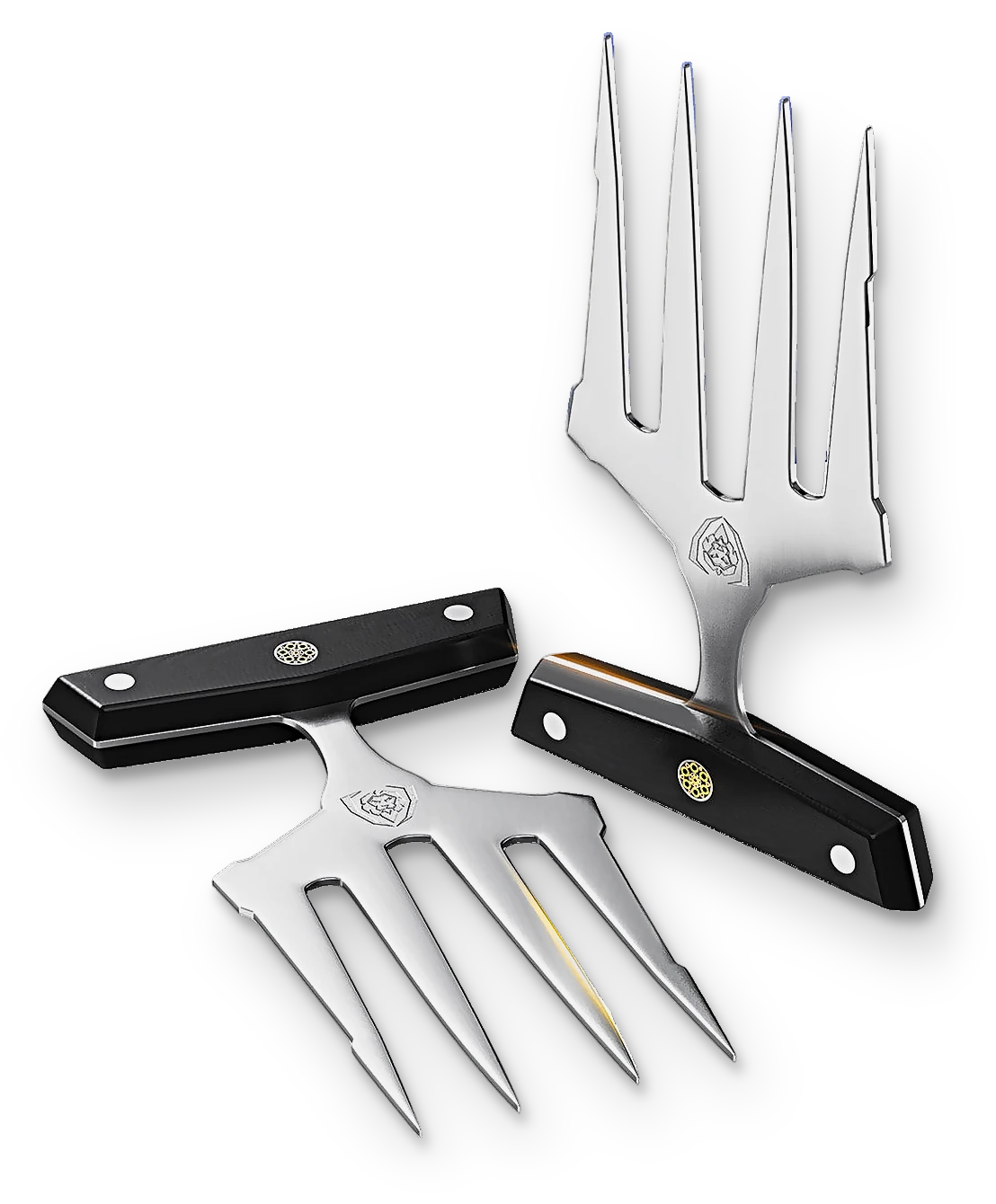 Dalstrong © _ Meat Shredding Claws | Dalstrong © _ 1