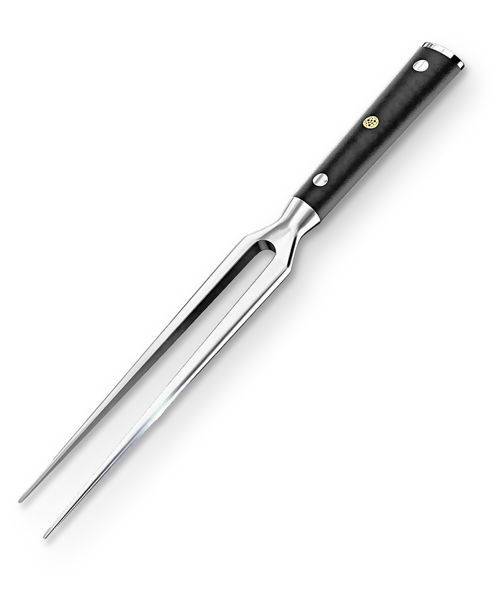 Meat & Carving Fork 7" | The Impaler | Dalstrong ©