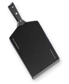 Wood Fiber Cutting Board | Obsidian Black | Dalstrong ©