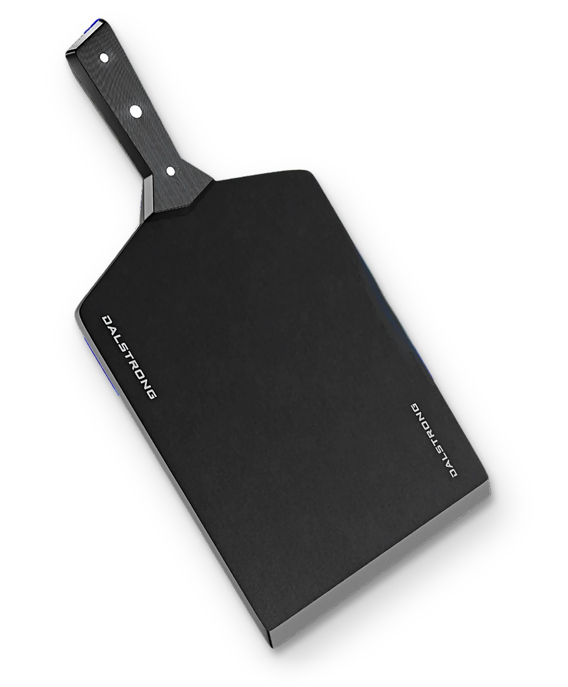 Dalstrong © _ Wood Fiber Cutting Board | Obsidian Black | Dalstrong © _ 1