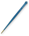 Plating Tweezers 10" | Dual Color | Professional Use | Dalstrong ©