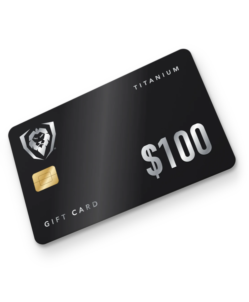 Gift Card $100
