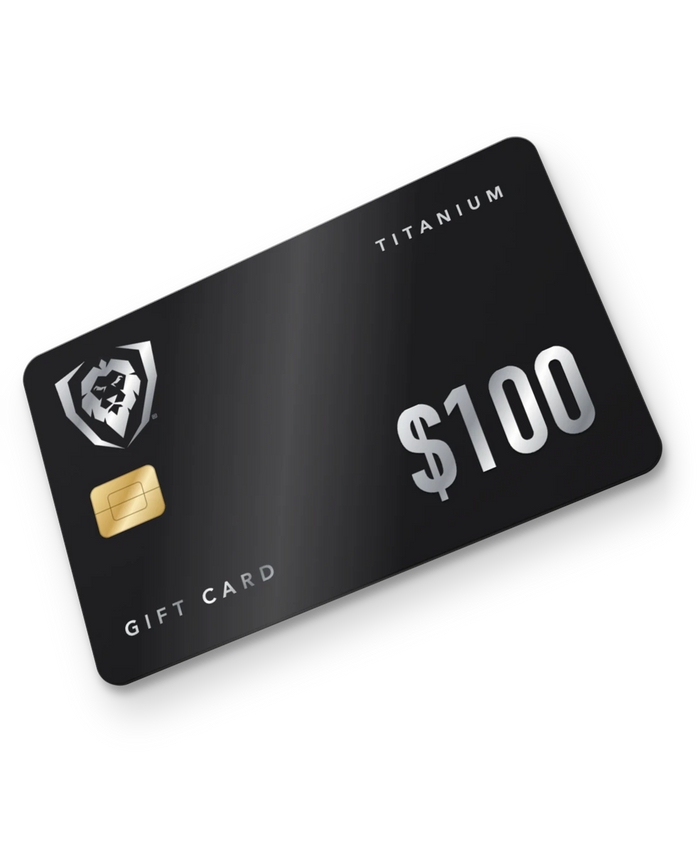Dalstrong _ Gift Card $100 _ 1