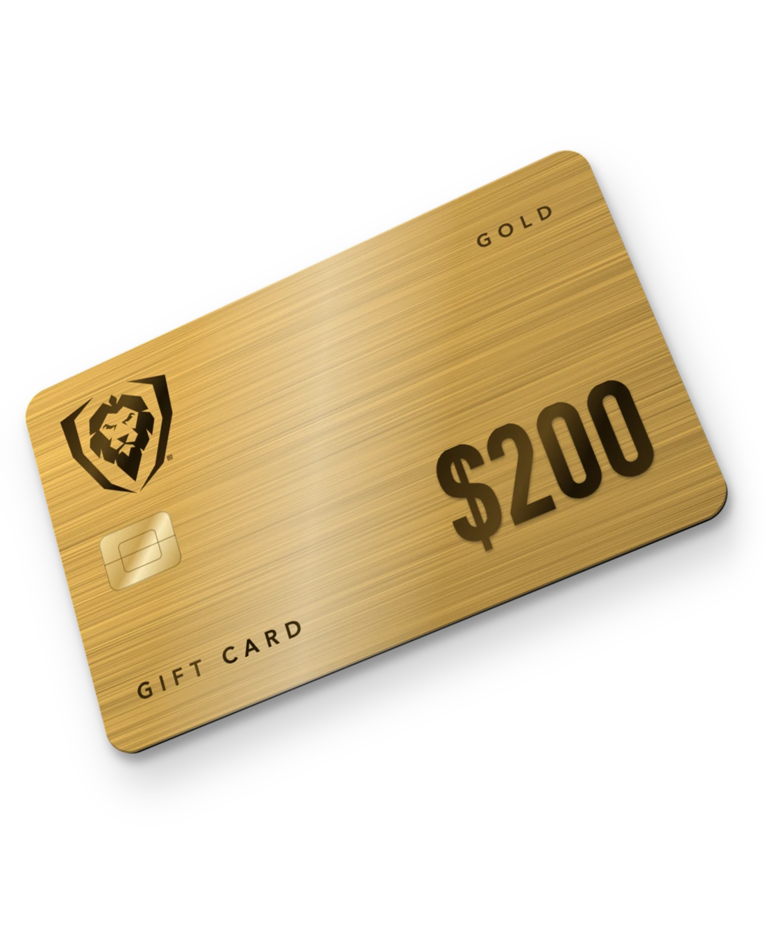 Dalstrong _ Gift Card $200 _ 1