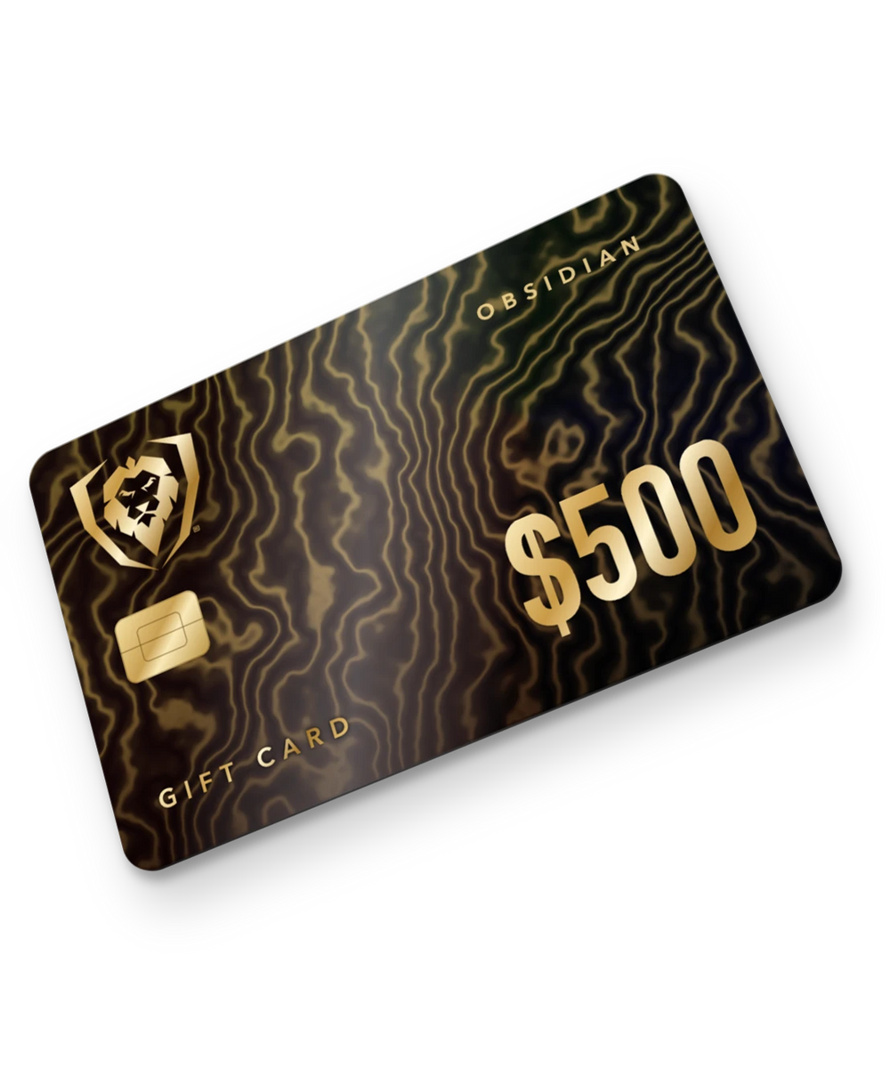 Gift Card $500