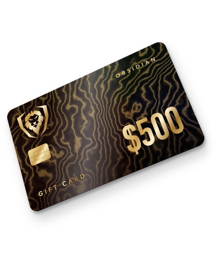 Dalstrong _ Gift Card $500 _ 1