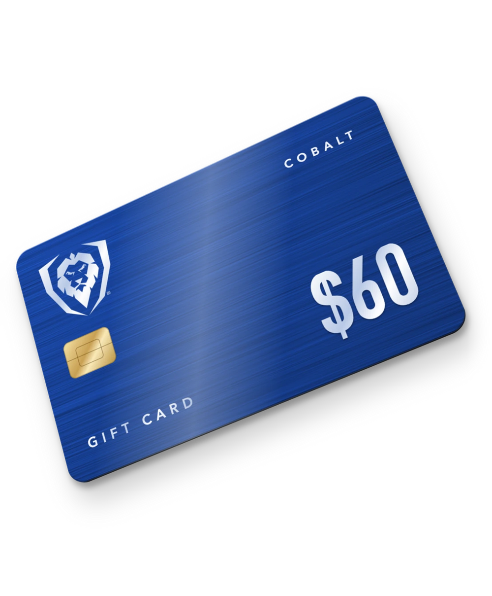 Gift Card $60