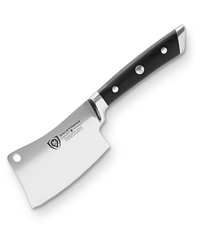 Gladiator Series _ Cleaver Knife 4.5" | Gladiator Series | NSF Certified | Dalstrong © _ 1