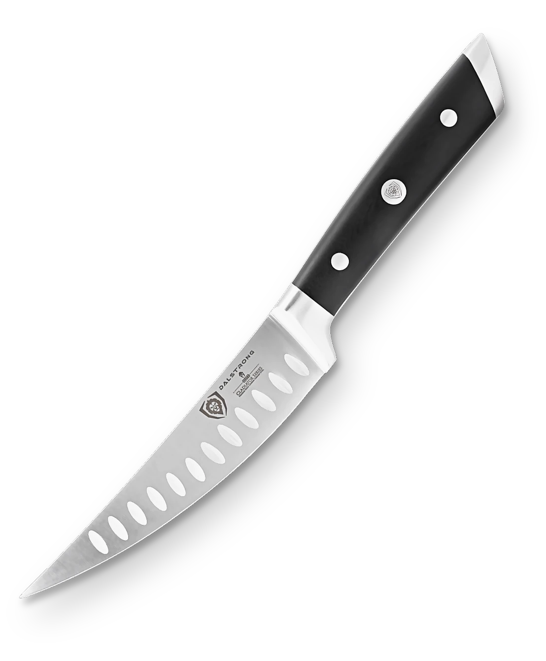 Gladiator Series _ Curved Fillet Knife 6