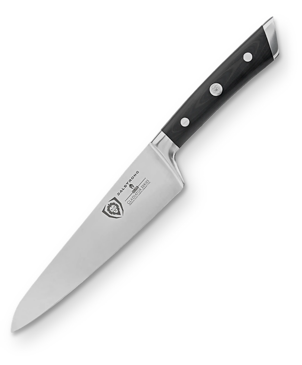 Chef's Knife 7" | Gladiator Series | NSF Certified | Dalstrong ©