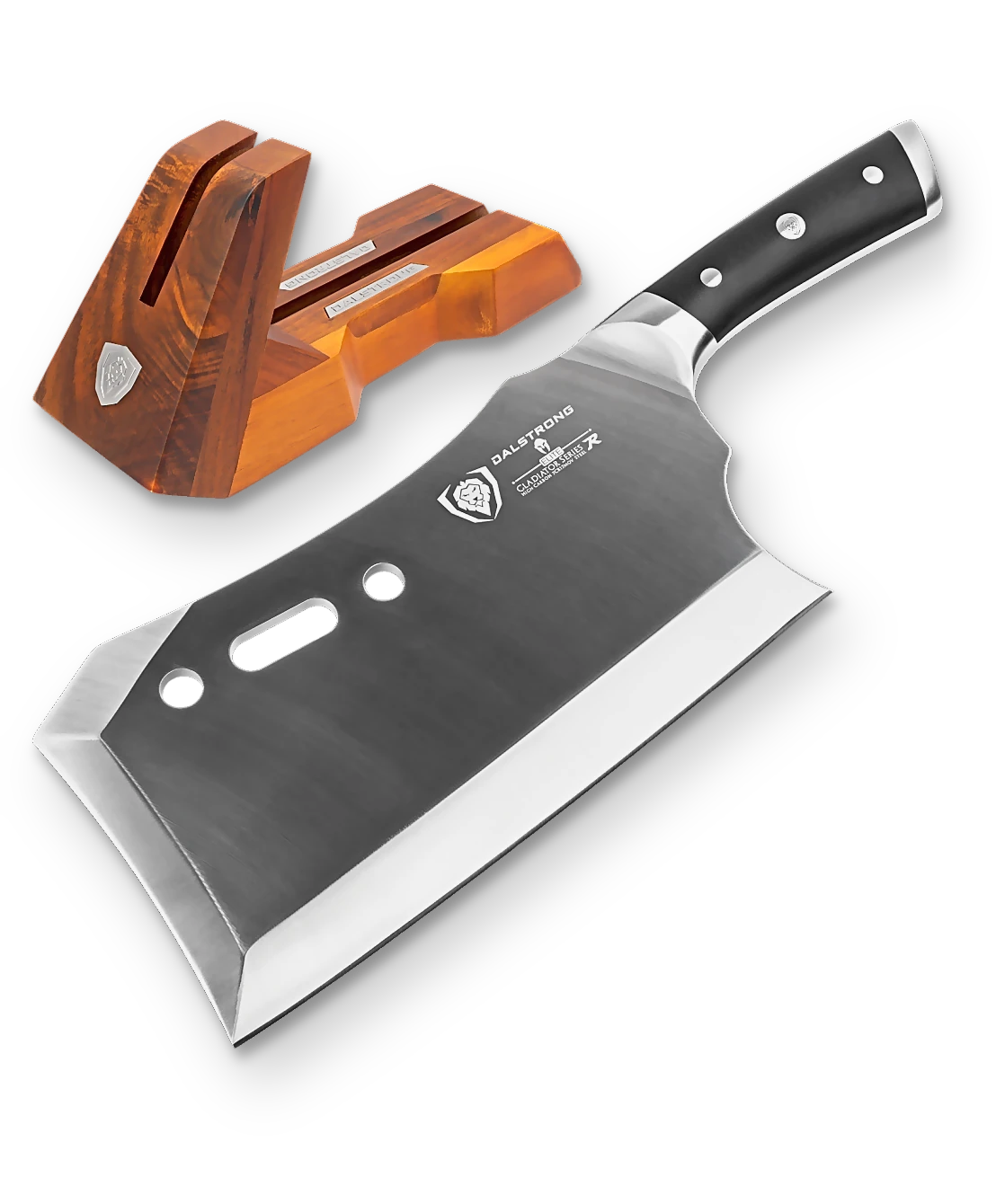 Gladiator Series _ Meat Cleaver 9