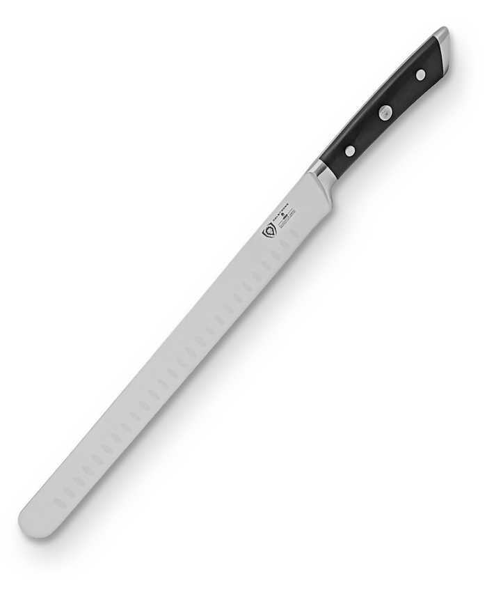 Gladiator Series _ Slicing & Carving Knife 12" | Gladiator Series | NSF Certified | Dalstrong © _ 1