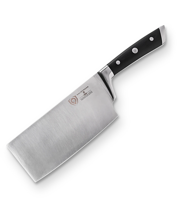 Gladiator Series _ Cleaver Knife 7" | Gladiator Series | NSF Certified | Dalstrong © _ 1